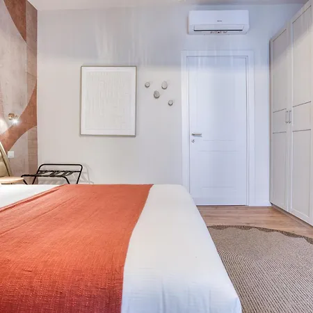 Apartment Easylife - Eleganza E Raffinatezza A Porta Venezia Milan