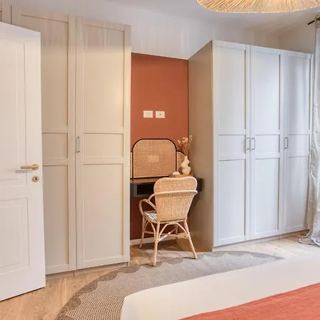 Easylife - Eleganza E Raffinatezza A Porta Venezia *