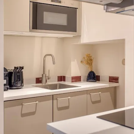 Easylife - Eleganza E Raffinatezza A Porta Venezia Apartment