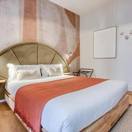 Easylife - Eleganza E Raffinatezza A Porta Venezia Apartment *