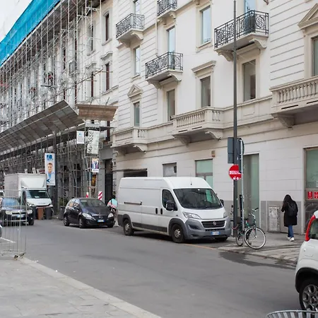 Easylife - Eleganza E Raffinatezza A Porta Venezia Milan