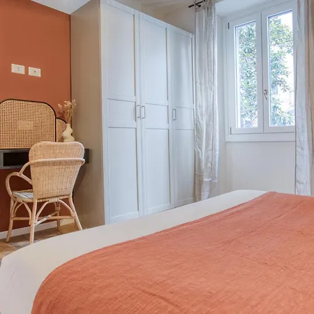 Easylife - Eleganza E Raffinatezza A Porta Venezia *