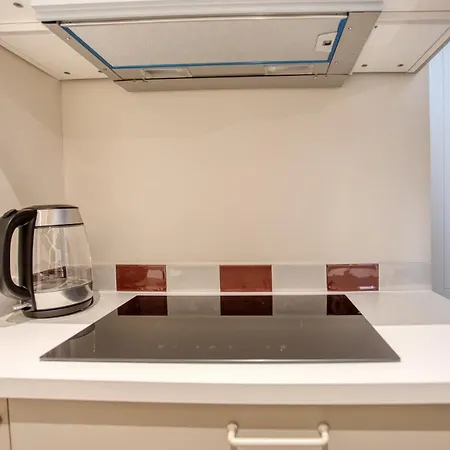 Easylife - Eleganza E Raffinatezza A Porta Venezia Milan