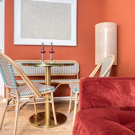 Easylife - Eleganza E Raffinatezza A Porta Venezia Apartment *