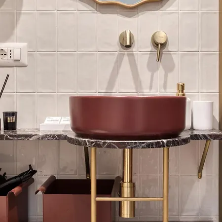 Easylife - Eleganza E Raffinatezza A Porta Venezia *