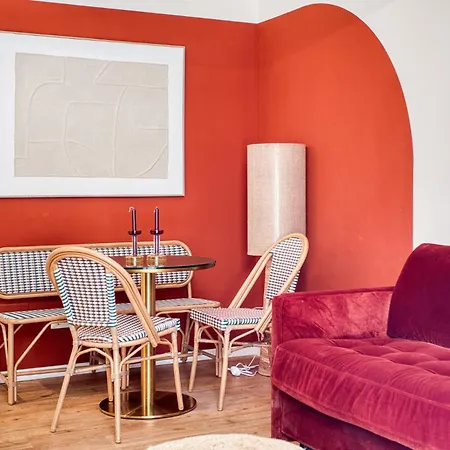 Easylife - Eleganza E Raffinatezza A Porta Venezia Apartment *