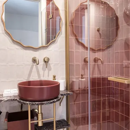 Apartment Easylife - Eleganza E Raffinatezza A Porta Venezia *