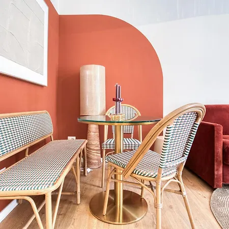 Apartment Easylife - Eleganza E Raffinatezza A Porta Venezia *